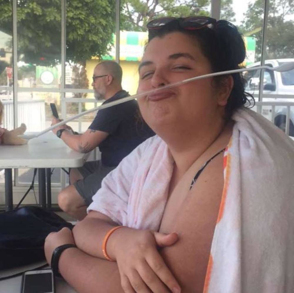 Meet your Posher, Chloe